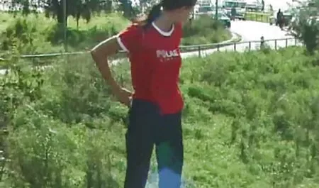Gruesa mujer con pechos de silicona de dos las maduras mas nalgonas Negro