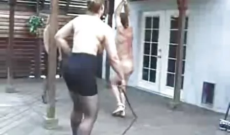 Fuerte Twinks con la sexo señoras culonas fan de deportes