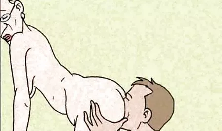 Anal tubo corto, Genevieve Sinn maduras chichonas y culonas