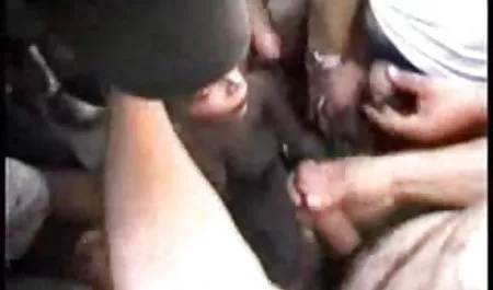 Nigga limpie una mujer casada entre las piernas y sexo culonas maduras a la mierda con gran polla