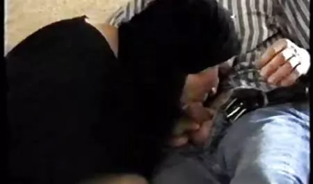 No podía resistir ver el rábano de la Maldición caderonas maduras xxx de na