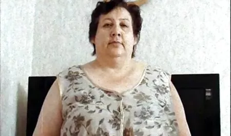 El hocico de la película milf maduras culonas