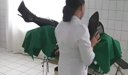 Masaje Nuru con chica mujeres cuarentonas culonas Japonesa terminó miembro, el