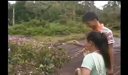 Dos de alimentación damas maduras xxx culonas lamiendo blanco y un hombre
